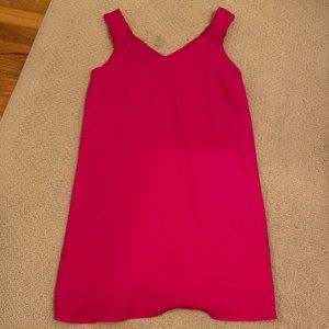 NWT Pink mini formal dress
